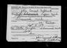 Record image of John Conrad Feldbusch